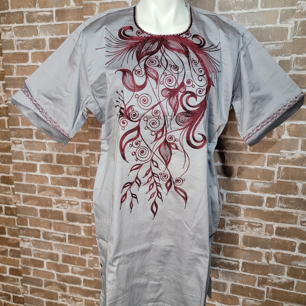 Men's top